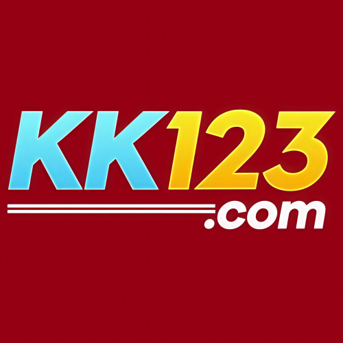 Logo da kk123